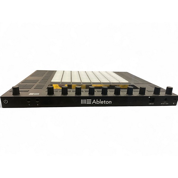 Used Ableton Push 2 MIDI Controller