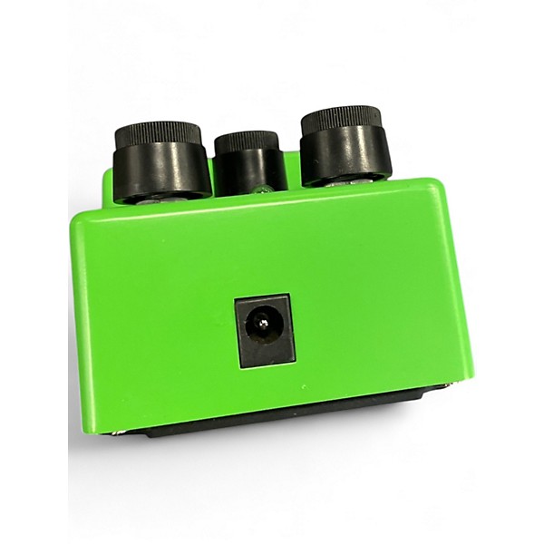 Used Ibanez TS9 Tube Screamer Distortion Effect Pedal