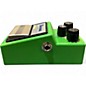 Used Ibanez TS9 Tube Screamer Distortion Effect Pedal