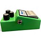 Used Ibanez TS9 Tube Screamer Distortion Effect Pedal