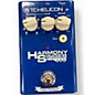 Used TC Helicon Harmony Singer Effect Processor thumbnail