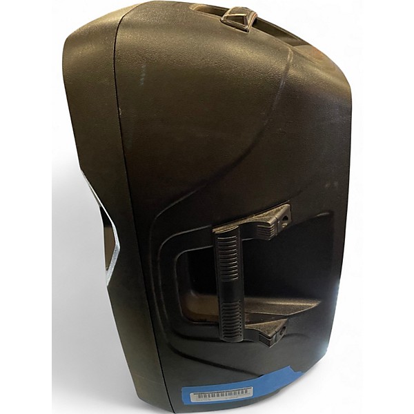 Used Harbinger V1012 Powered Speaker
