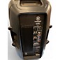 Used Harbinger V1012 Powered Speaker
