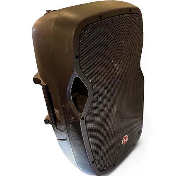 Used Harbinger V1012 Powered Speaker