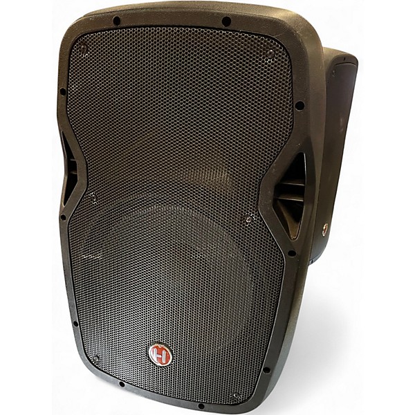 Used Harbinger V1012 Powered Speaker