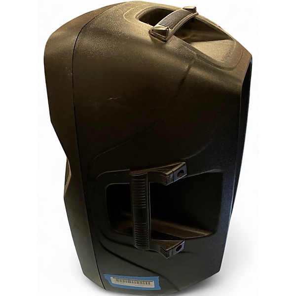 Used Harbinger V1012 Powered Speaker