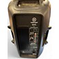 Used Harbinger V1012 Powered Speaker