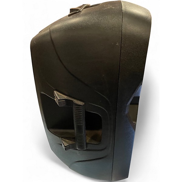 Used Harbinger V1012 Powered Speaker