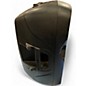 Used Harbinger V1012 Powered Speaker