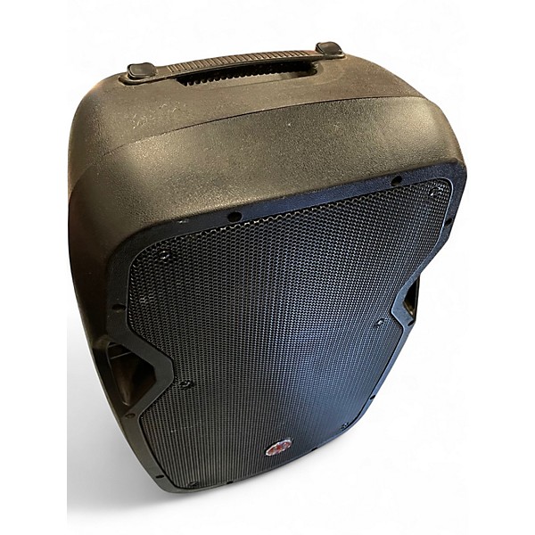 Used Harbinger V1012 Powered Speaker