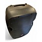 Used Harbinger V1012 Powered Speaker