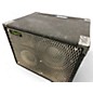 Used Bergantino HT210 Bass Cabinet