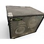 Used Bergantino HT210 Bass Cabinet
