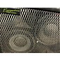 Used Bergantino HT210 Bass Cabinet