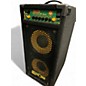 Used Markbass NINJA 102 Bass Combo Amp thumbnail