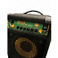 Used Markbass NINJA 102 Bass Combo Amp