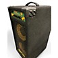 Used Markbass NINJA 102 Bass Combo Amp