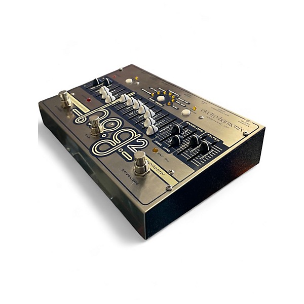 Used Electro-Harmonix Hog2 Harmonic Octave Generator Effect Pedal