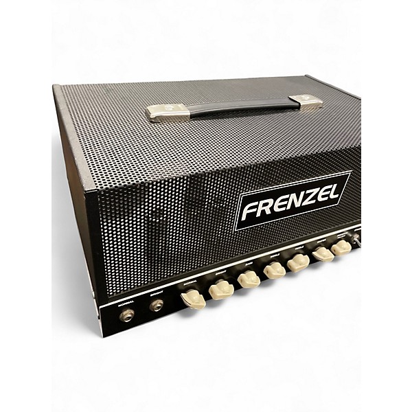 Used Frenzel 5E3 FDP Tube Guitar Amp Head
