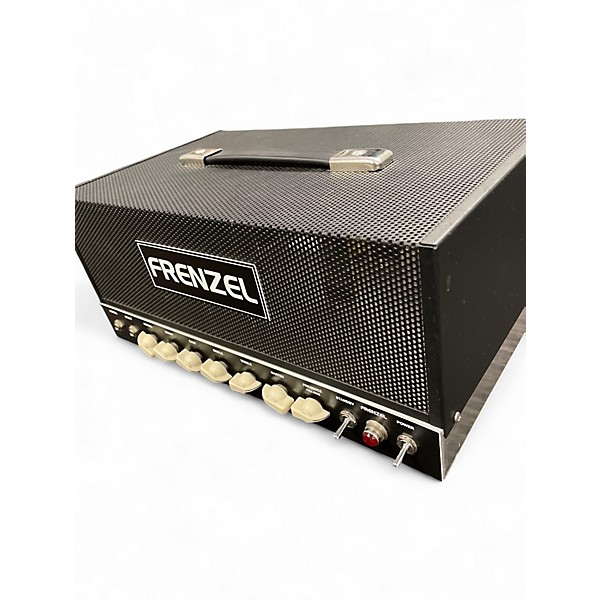Used Frenzel 5E3 FDP Tube Guitar Amp Head