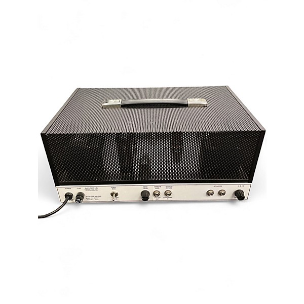 Used Frenzel 5E3 FDP Tube Guitar Amp Head