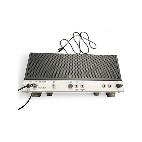 Used Frenzel 5E3 FDP Tube Guitar Amp Head