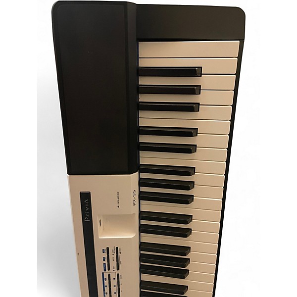 Used Casio PX5S Privia 88 Key Stage Piano