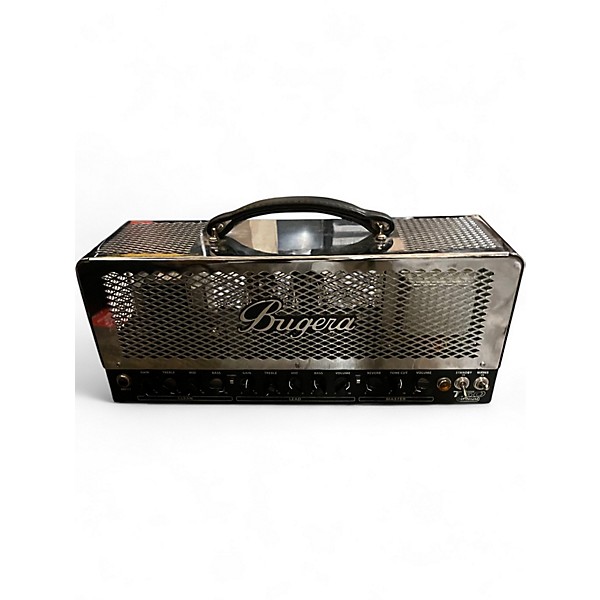 Used Bugera T50 Tube Guitar Amp Head