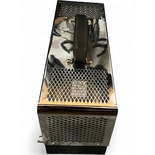 Used Bugera T50 Tube Guitar Amp Head