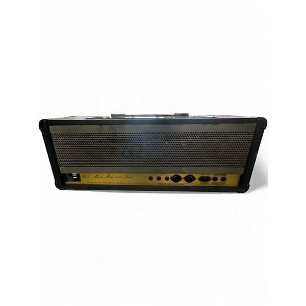 Vintage 1987 Marshall JCM 800 100 WATT Tube Guitar Amp Head