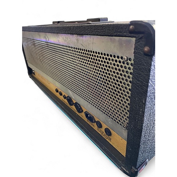 Vintage 1987 Marshall JCM 800 100 WATT Tube Guitar Amp Head