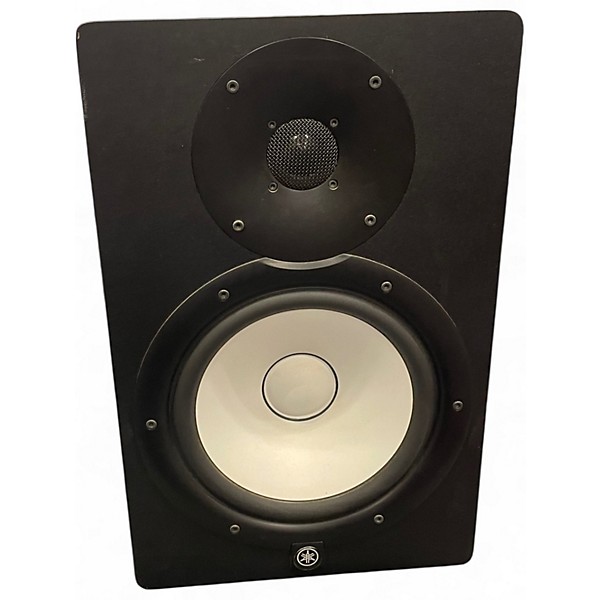 Used Yamaha HS8 Powered Monitor