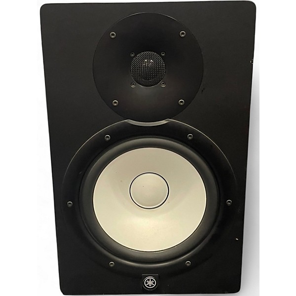 Used Yamaha HS8 Powered Monitor