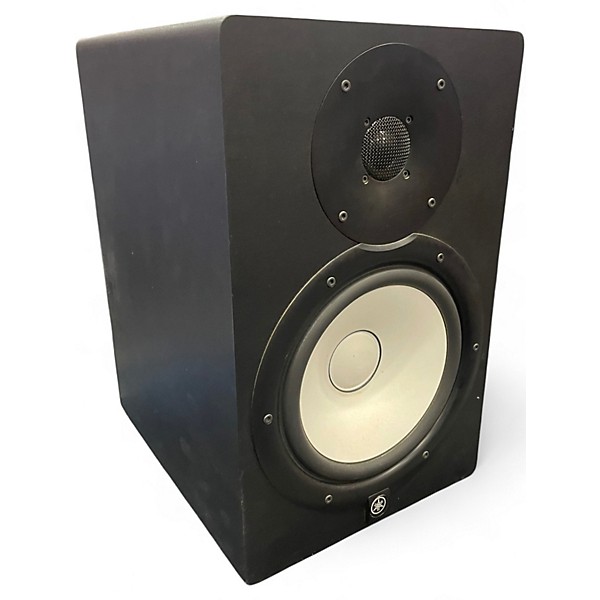 Used Yamaha HS8 Powered Monitor