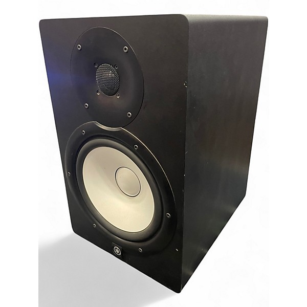 Used Yamaha HS8 Powered Monitor