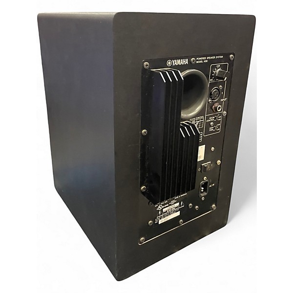 Used Yamaha HS8 Powered Monitor