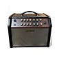 Used BOSS Acoustic Singer Live LT Guitar Combo Amp thumbnail