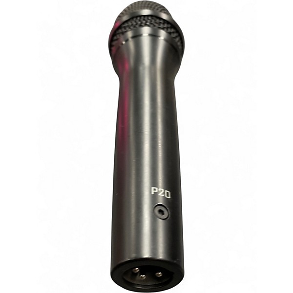 Used Sterling Audio P20 Dynamic Microphone