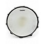 Used Natal Drums 7X14 Maple Natural Drum