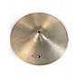 Used GP Percussion 16in Crash Cymbal thumbnail