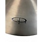 Used GP Percussion 16in Crash Cymbal