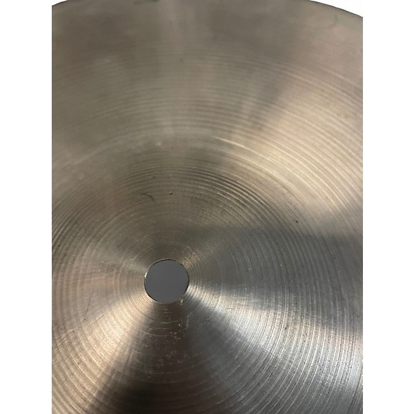 Used GP Percussion 16in Crash Cymbal