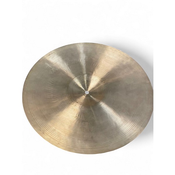 Used GP Percussion 16in Crash Cymbal