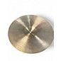 Used GP Percussion 16in Crash Cymbal