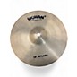 Used Wuhan 10in Splash Cymbal thumbnail