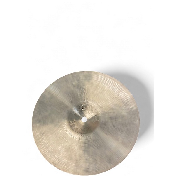 Used Wuhan 10in Splash Cymbal