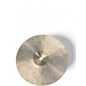 Used Wuhan 10in Splash Cymbal