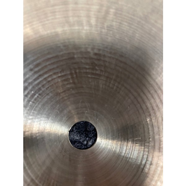 Used Wuhan 10in Splash Cymbal