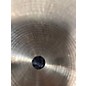 Used Wuhan 10in Splash Cymbal