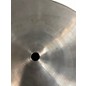 Used GP Percussion 14in Hi Hats Cymbal
